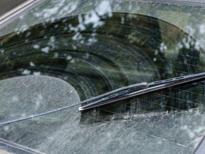 Is It Time to Change Your Wiper Blades? Signs You Shouldnβt Ignore