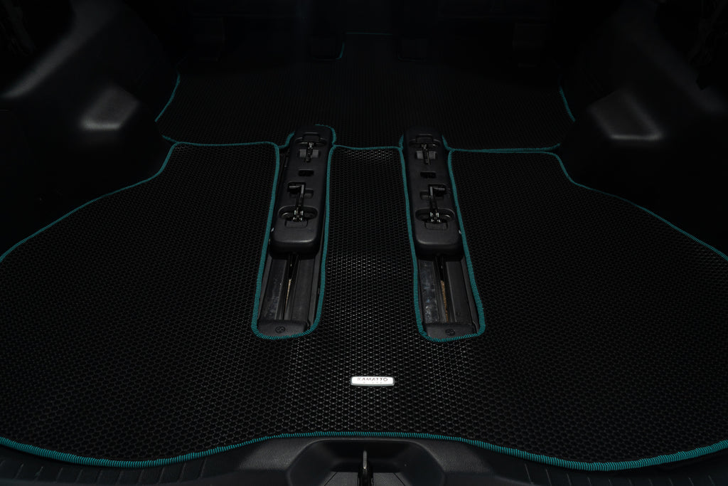 Why Custom-Fit Car Mats Are Worth the Investment