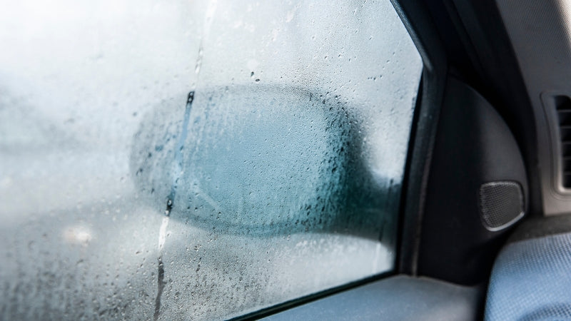 Why Anti-Fog Mirrors Are the Next Must-Have Car Accessory