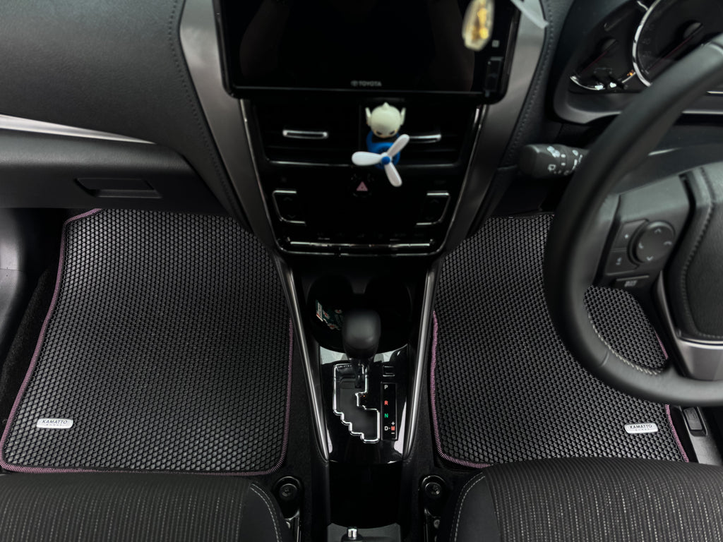 How to Keep Your Car Interior Looking New for Years