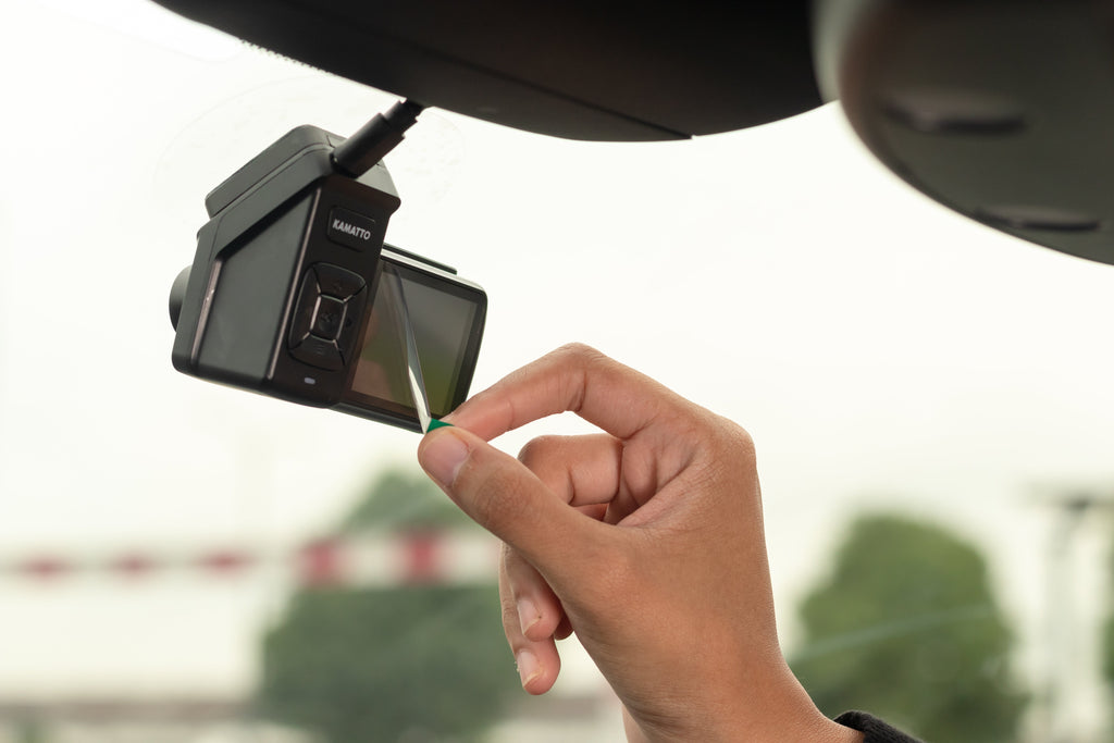 Why a Dashcam Is No Longer a Luxury: Itβs a Must-Have for Every Driver