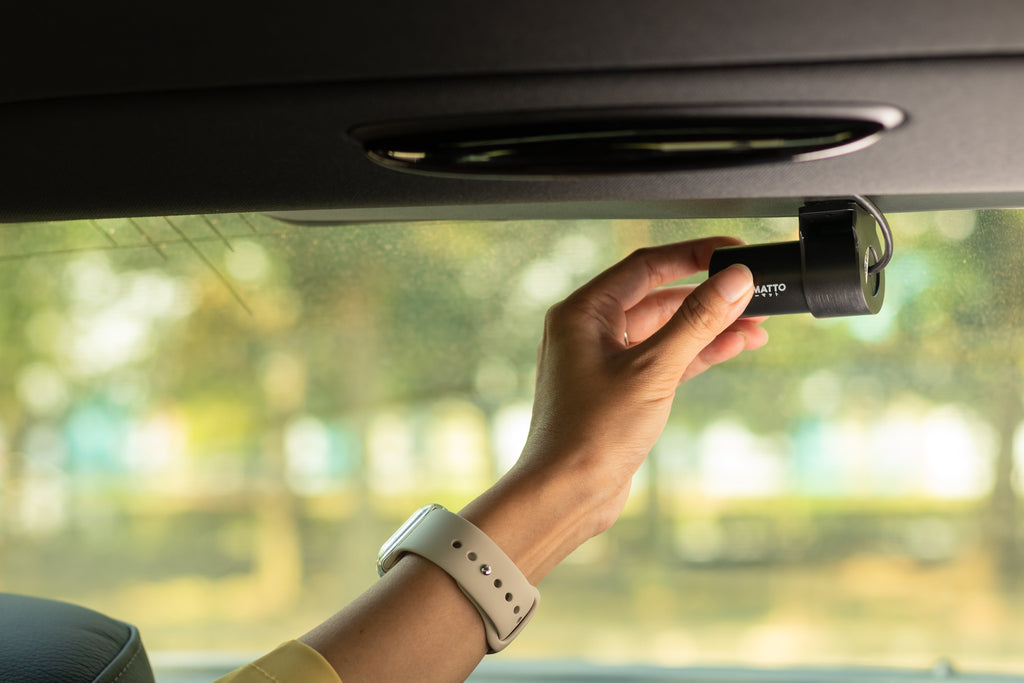 What You Need to Know About Rear Dashcams