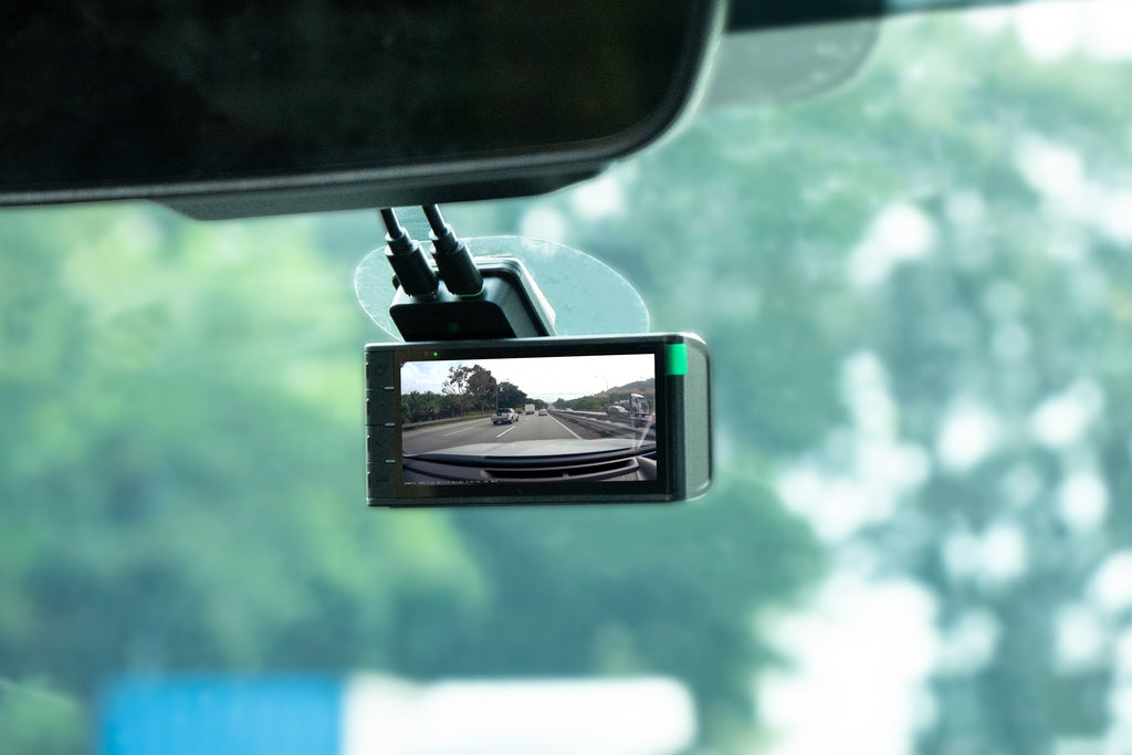 Dashcams: Your Ultimate Road Safety Companion