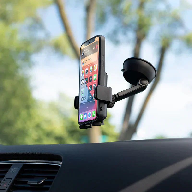 Phone Mounts: The Perfect Driving Companion
