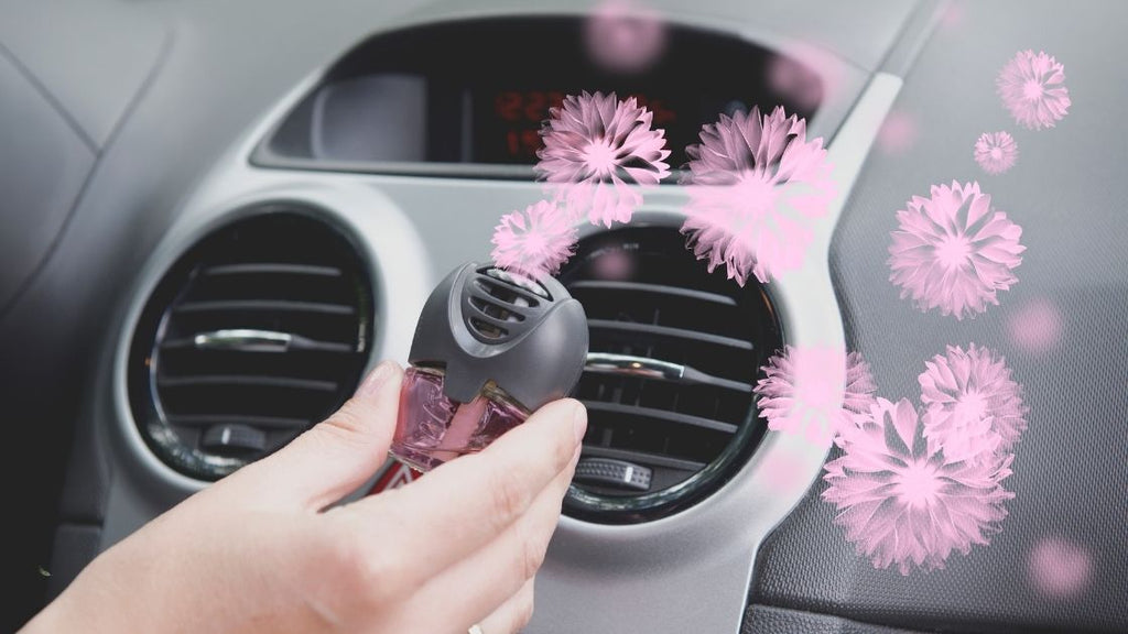 How to Choose the Perfect Car Perfume: A Complete Guide