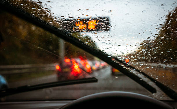 Why High-Quality Car Wipers Are Essential for Your Safety