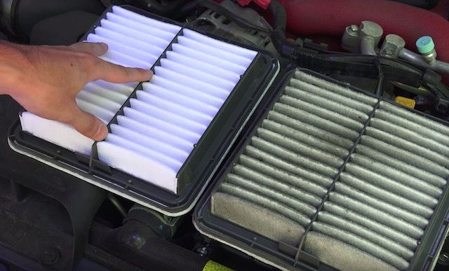 Why You Should Replace Your Car’s Air Filter Regularly