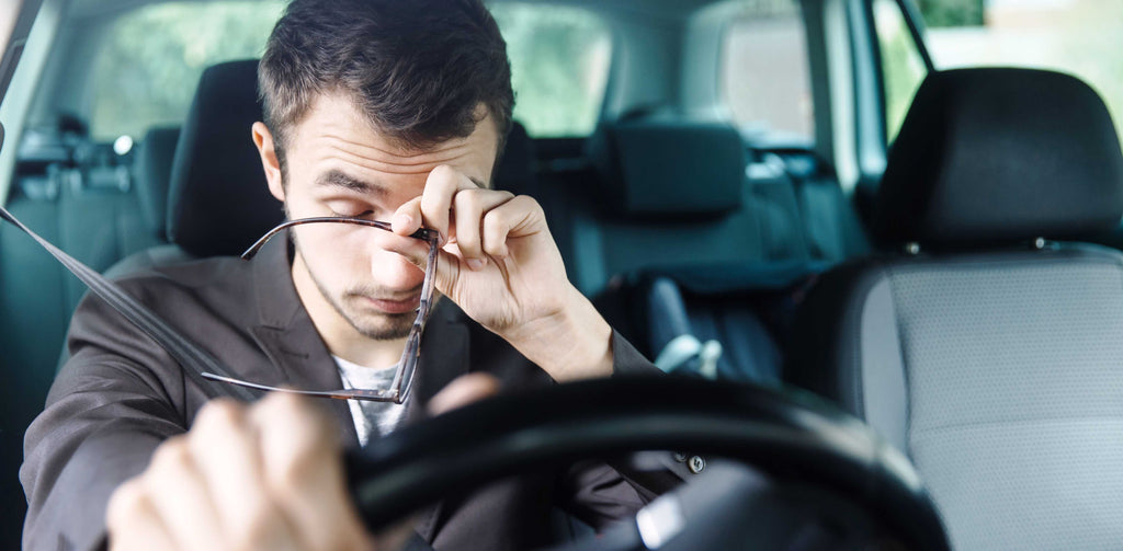 Understanding Driver Fatigue: The Hidden Danger on the Road