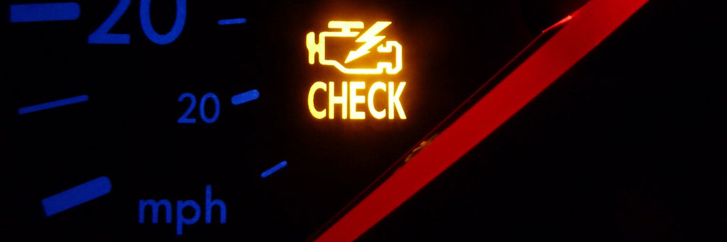 Why You Should Never Ignore That Check Engine Light