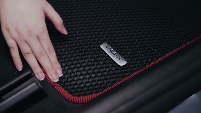 Why Premium Car Mats Are a Must-Have for Every Driver