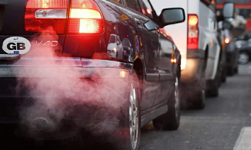 Why Engine Idling Might Be Costing You More Than You Think