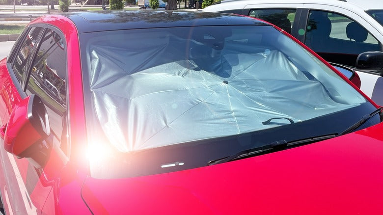 Sunshades: A Must-Have Car Accessory for Comfort and Protection