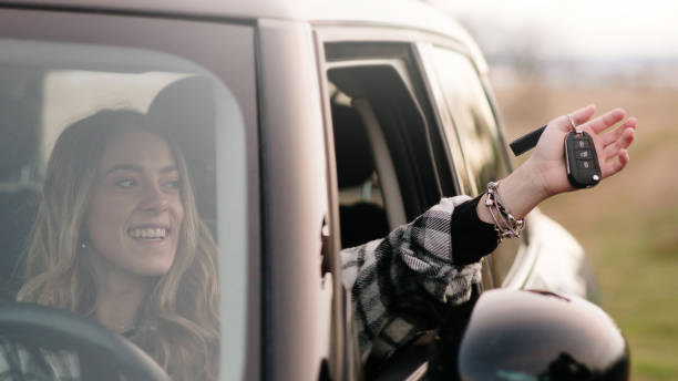 What Every New Driver Should Know About Car Maintenance