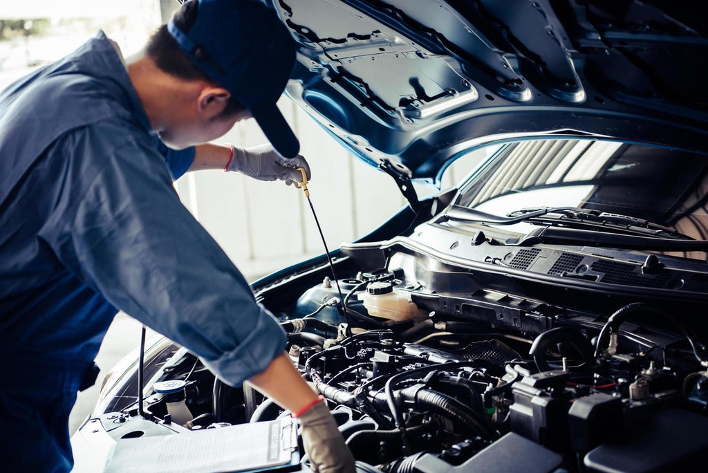 The Ultimate Guide to Car Maintenance for a Longer Lifespan