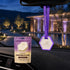 Karoma Premium Stone Car Perfume & Air Freshener