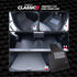 Kamatto Classic Mercedes Benz GL-Class X164 7-Seater (2006-2012) Car Floor Mat and Carpet