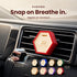 Karoma Premium Stone Car Perfume & Air Freshener