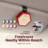 Karoma Premium Stone Car Perfume & Air Freshener
