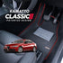 Kamatto Classic Alfa Romeo Giulia 952 (2016-Present) Car Floor Mat and Carpet