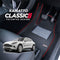 Kamatto Classic Aston Martin DBX AM8 (2020-Present) Car Floor Mat and Carpet