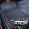 Kamatto Classic Audi A1 GB (2019-Present) Car Floor Mat and Carpet