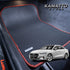 Kamatto Classic Audi A3 Sedan 8Y (2020-Present) Car Floor Mat and Carpet