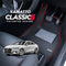 Kamatto Classic Audi A3 Sedan 8Y (2020-Present) Car Floor Mat and Carpet