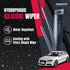 Kamatto Wiper Audi A6 Avant/ RS6 Avant (2013-2018) Hydrophobic Silicone Water Repelling Coating