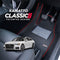 Kamatto Classic Audi A6 C8 4K Sedan (2018-Present) Car Floor Mat and Carpet