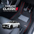 Kamatto Classic Audi Q8 Sportback e-tron (2023-Present) Car Floor Mat and Carpet