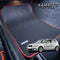 Kamatto Classic BMW 1 Series E87 5-Door Hatchback (2004-2011) Car Floor Mat and Carpet