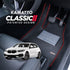Kamatto Classic BMW 1 Series F40 Hatchback (2019-Present) Car Floor Mat and Carpet