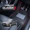 Kamatto Classic BMW 1 Series F70 (2025-Present) Car Floor Mat and Carpet