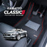 Kamatto Classic BMW 6 Series Cabriolet E64 (2003β2010) Car Floor Mat and Carpet