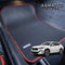Kamatto Classic BMW X2 U10 Petrol (2024-Present) Car Floor Mat and Carpet