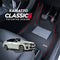 Kamatto Classic BMW X6 G06 (2020-Present) Car Floor Mat and Carpet