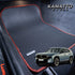 Kamatto Classic BMW XM G09 (2023-Present) Car Floor Mat and Carpet