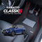 Kamatto Classic BMW iX1 L U12 (2026-Present) Car Floor Mat and Carpet