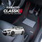 Kamatto Classic BMW iX3 G08 (2020-Present) Car Floor Mat and Carpet