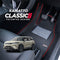 Kamatto Classic BYD Atto 2 (2025-Present) Car Floor Mat and Carpet