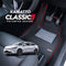 Kamatto Classic BYD Seal 6 EV (2025-Present) Car Floor Mat and Carpet