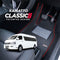 Kamatto Classic CAM Placer-X (2013-Present) Car Floor Mat and Carpet