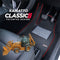 Kamatto Classic CASE 580M (2002-2004) Car Floor Mat and Carpet