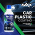 KAXX 9 in 1 Full Car Detailing Combo | pH Neutral Car Shampoo | Watermark Removers | Interior & Exterior Coating Protect