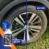 KAXX 9 in 1 Full Car Detailing Combo | pH Neutral Car Shampoo | Watermark Removers | Interior & Exterior Coating Protect
