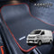 Kamatto Classic Chana Era Star II Van (2012-Present) Car Floor Mat and Carpet