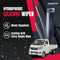 Kamatto Wiper Chana Era Star II Truck (2012-Present) Hydrophobic Silicone Water Repelling Coating