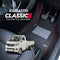 Kamatto Classic Chana Era Star II Truck (2012-Present) Car Floor Mat and Carpet