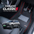 Kamatto Classic Chery Tiggo 7 PHEV CSH (2025-Present) Car Floor Mat and Carpet