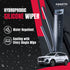 Kamatto Wiper Chery Tiggo 7 Pro (2024-Present) Hydrophobic Silicone Water Repelling Coating